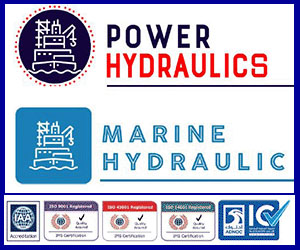 POWER HYDRAULICS