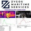 Zygos Maritime Services Thermography Inspection