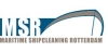 MARITIME SHIPCLEANING ROTTERDAM MSR