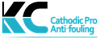 KC Cathodic Pro Anti Fouling